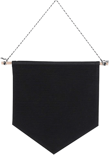2 Canvas Pin Button Display Banner Pack