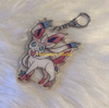 Pocket Monster Stance Sylveon