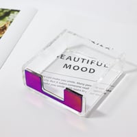 Image 2 of Sticky Notes Tray