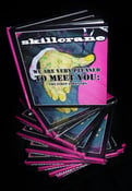 Image of skillcrane - We Are Very Pleased To Meet You (Book) 6x6 Version