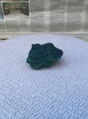 Velvet Malachite Specimen C