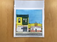 Image 2 of Ciales Poultry Print