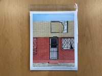 Image 2 of Primero Thrift Store Print