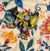 Digital Monster Wargreymon Soft Enamel Pin
