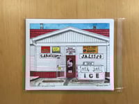 Image 2 of Carnicería Jalisco Print