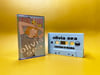 Olivia Sea - Crush-O-Rama Cassette