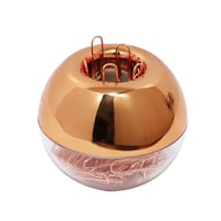 Image 3 of Magnetic Paper Clip Dispenser
