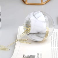 Image 2 of Magnetic Paper Clip Dispenser