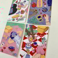Image 3 of Picnic Postcards