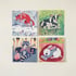 Animal Adventures Postcards - Pack 1 Image 3