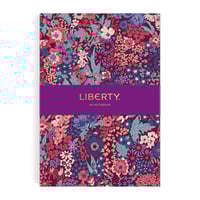 Image 1 of Liberty A5 Notebook