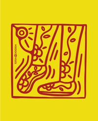 Fancy Shawl Footwork