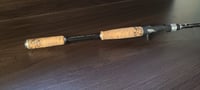 Image 2 of 7'9" Medium Heavy Mod/Fast Swimbait Stick