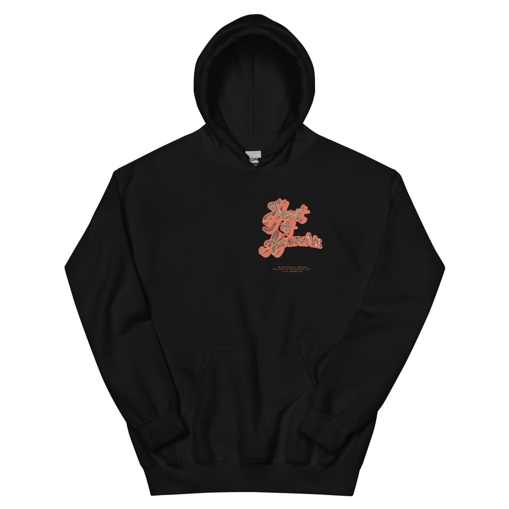 Image of HOA Hoodie
