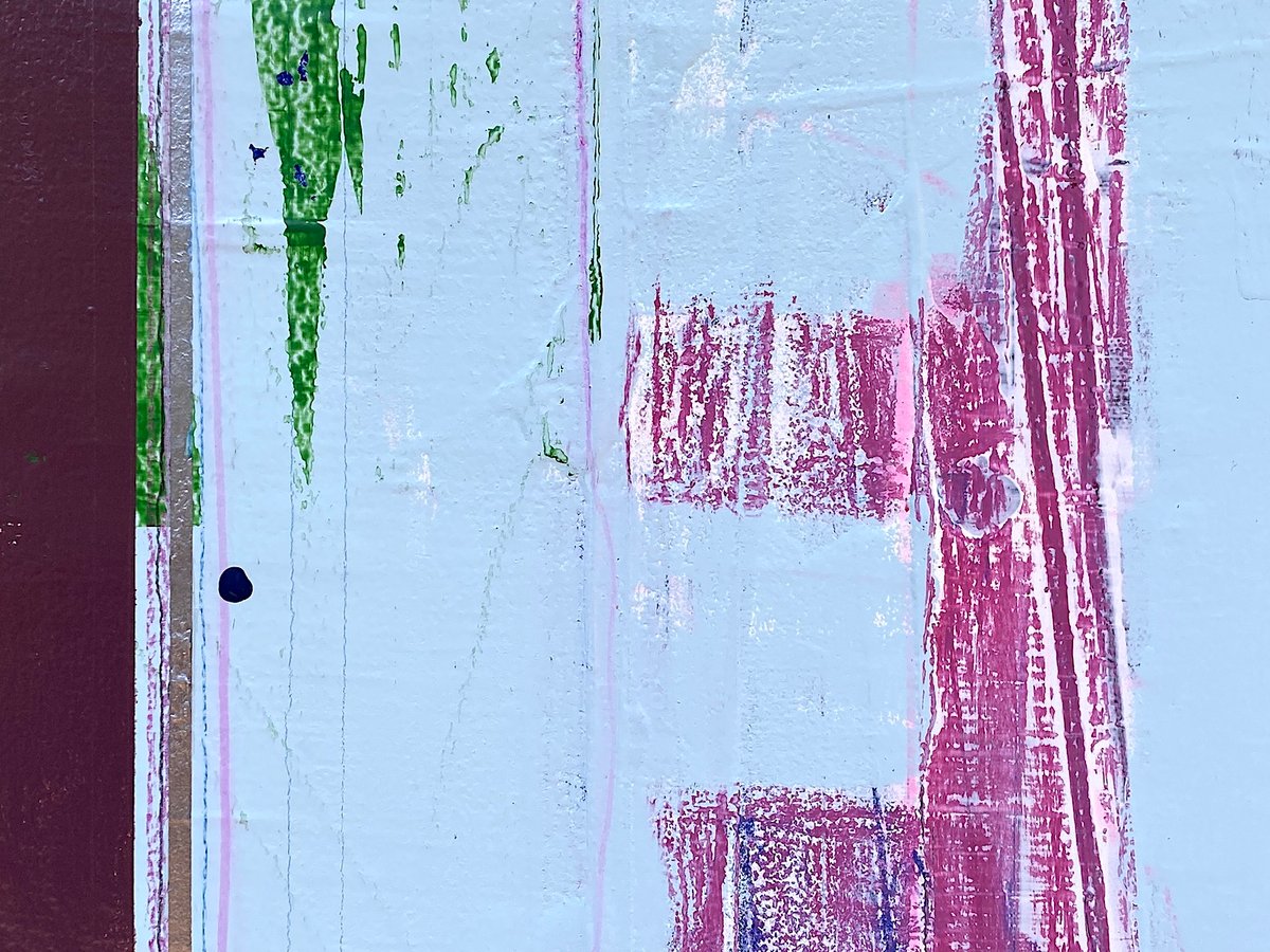 Image of Finishing Touches