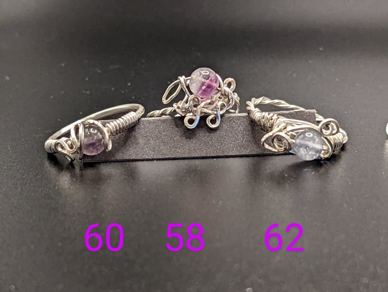 Twisted Stones Jewelry Image 3