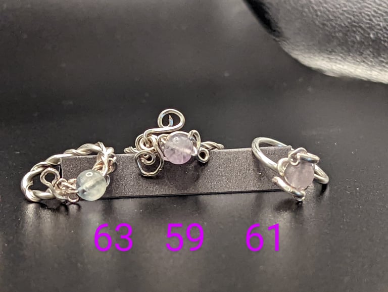 Twisted Stones Jewelry Image 4