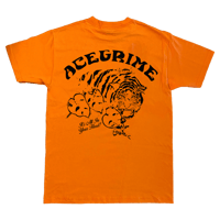 Image 3 of EYE OF THE TIGER TEES