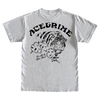 Image 5 of EYE OF THE TIGER TEES