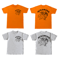 Image 1 of EYE OF THE TIGER TEES