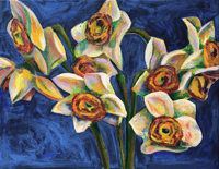 Image 1 of Daffodils