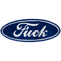 Image 1 of FUCK RUG