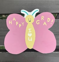 Image 1 of Mom’s Got Fun 2022 Graduation Card