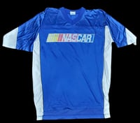 Image 1 of Vintage Nascar Jersey
