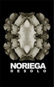 Image of NORIEGA "Desolo" Cassette
