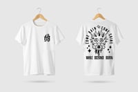 Come Rain Or Come Shine Tee