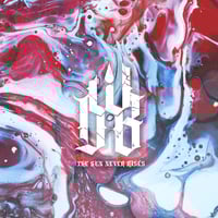 The Sun Never Rises "EP"