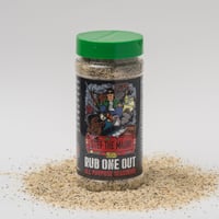 Image 1 of Rub One Out - All Purpose Seasoning