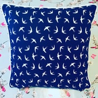 Image 3 of CLEARANCE CUSHION COVERS - £6.00