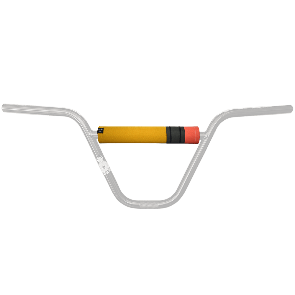 Image of 1 OF 1 - PENCIL BMX PAD SET