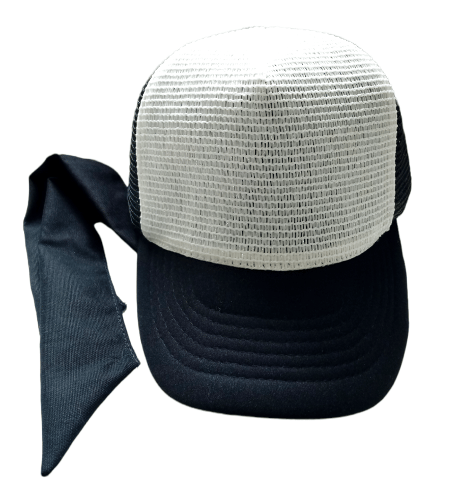 Image of Trucker hat style zeecap