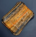 Samurai Treasure Tray