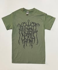 Image 2 of ANCIENT DEATH T-SHIRT