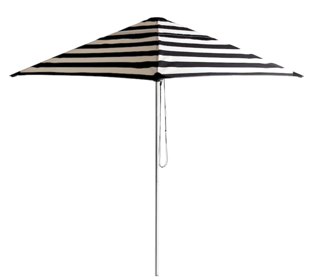 BASIL BANGS - GO LARGE CHAPLIN UMBRELLA - 2 METRE
