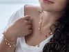 She-shells bracelet