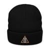 8Finity Logo Beanie