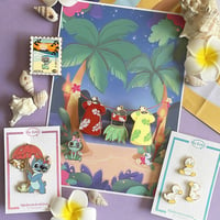 Image 1 of Ohana Collection