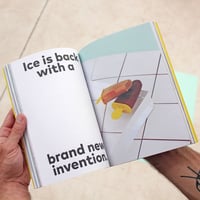 Image 2 of Solo Magazine 8 - Signed