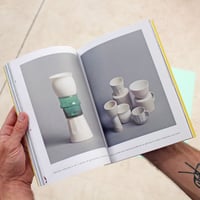 Image 3 of Solo Magazine 8 - Signed