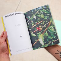 Image 4 of Solo Magazine 8 - Signed