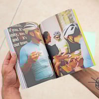 Image 5 of Solo Magazine 8 - Signed