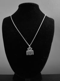 Beauty Defined Necklace (925 Sterling Silver)