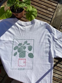 Image 1 of ROOTBOUND T-Shirt (Made to order) 