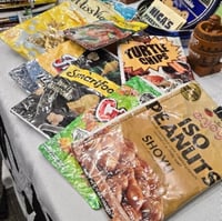 Image 2 of Chip Zipper Pouches