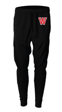 Woodrow Cross Country unisex Jogger