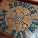 Goonies Treasure Tray